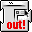 Out!